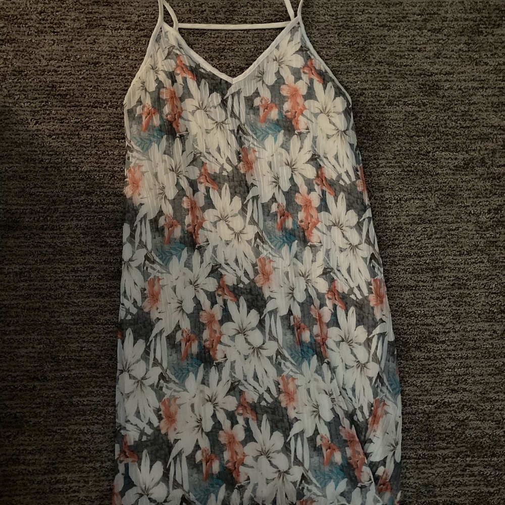 Cute Spring/Summer Dress